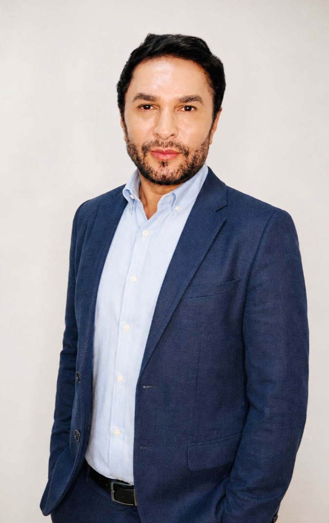 Gio Santos